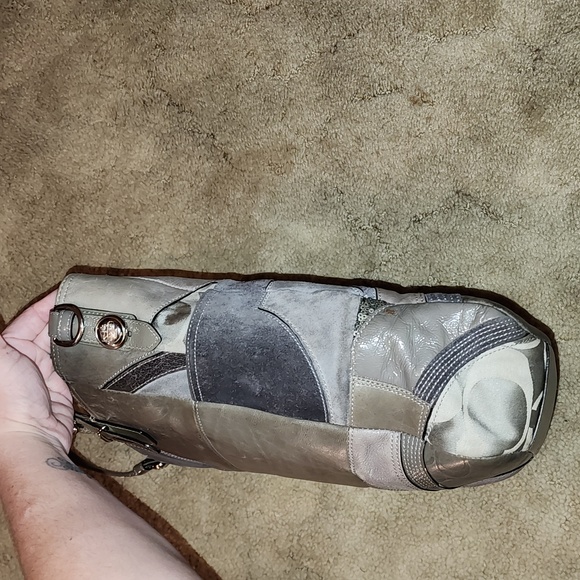 COACH purse - Picture 7 of 10